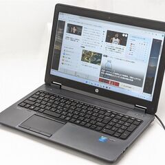 激安 高速SSD 中古美品 Core i7-4710MQ フルH...