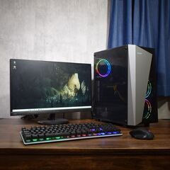 超コスパ◎ゲーミングPCフルセット core i7 GTX960...