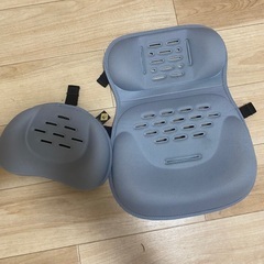 Combi スゴカル‪α4キャス ベビーカーの画像