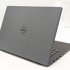 激安 極美品 高速SSD512GB 第10世代Core i7 16GB ノートパソコン 14型 Dell Vostro 5490 無線Wi-Fi Bluetooth カメラ Windows11 Office済の画像