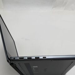 激安 極美品 高速SSD512GB 第10世代Core i7 16GB ノートパソコン 14型 Dell Vostro 5490 無線Wi-Fi Bluetooth カメラ Windows11 Office済の画像