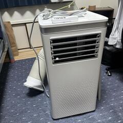 新品同様　コンパクトクーラー