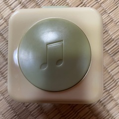 トイレ　音消し　ジャンクの画像