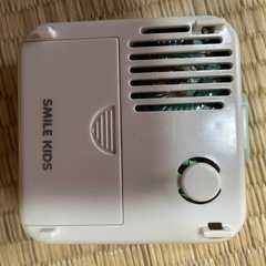 トイレ　音消し　ジャンクの画像