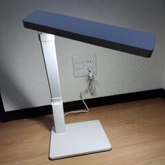 無印良品 LEDデスクスタンド LE-R5001
