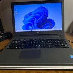 魅惑のDELL

