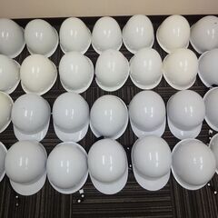 ⑤ヘルメット 1つ50円 / 防災用  ★中古★