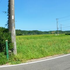 敷金礼金０　店舗・事務所・倉庫・住宅　香取市下飯田　小見川駅 − 千葉県