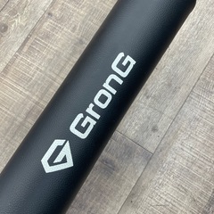 ★売約中 スクワットバーベルセットの画像
