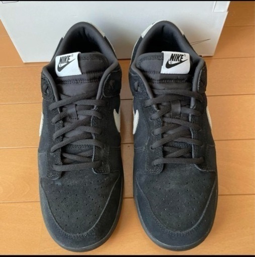 早い者勝ち❗️NIKE DUNK LOW ナイキ ダンクロー