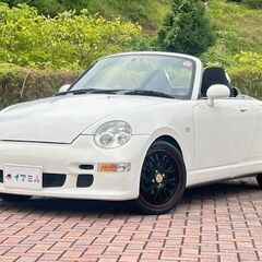 【コミコミ価格】ダイハツ　コペン　アクティブトップ　LA-L88...