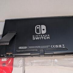 【お取り引き中】Switchの画像