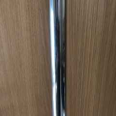 ステンレスメッキパイプの画像