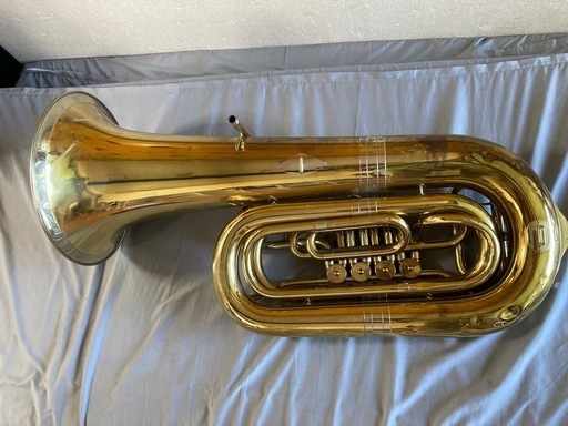 Amati ロータリーチューバ Yahoo!オークション -「amati」(チューバ) (管楽器)の落札相場