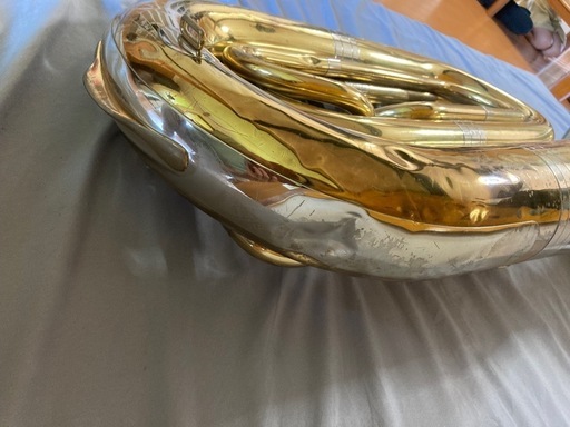 Amati ロータリーチューバ