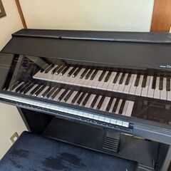 YAMAHA エレクトーン HS-5