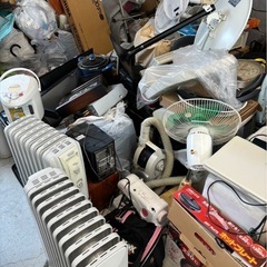 今、粗大ゴミに出そうとされているモノ買取致します！！お皿一枚からでもお気軽にご相談下さい♪ - 福岡市