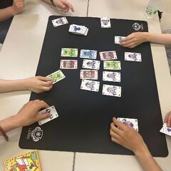9月15日、姶良でボードゲームをしませんか？？^_^スポーツメン...