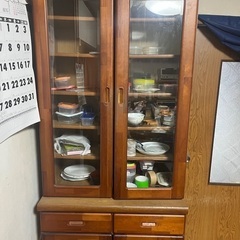 食器棚