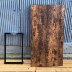 ニトリ　センターテーブル　"ステイン120の画像