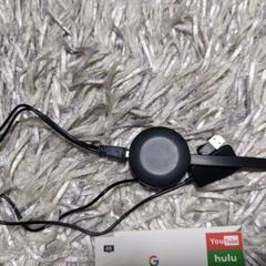Chromecast