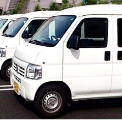 お弁当のルート配送！の画像