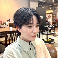 ヘアカット無料！