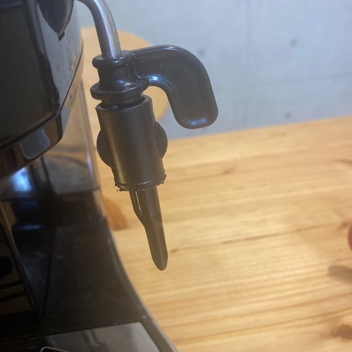 DeLonghi(デロンギ)エスプレッソメーカー アイコナ ECO310BK 