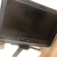 液晶テレビ