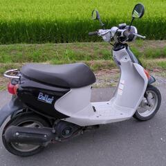 レッツ4 パレット 実動 インジェクション車 スズキ 条件付値下げ有りの画像