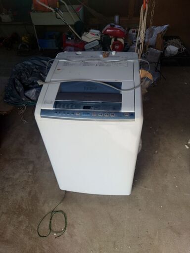 洗濯機