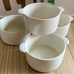 新品 未使用 食器の画像
