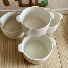 新品 未使用 食器の画像