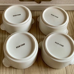 新品 未使用 食器の画像