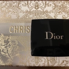 【新品】Dior アイシャドウパレット