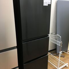 ★ジモティ割あり★ ハイアール　Haier 冷蔵庫 JR-CV29A 286L 22年製 動作確認／クリーニング済み SJ6441