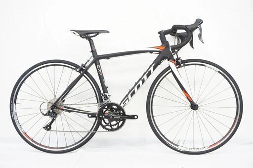 SCOTT 「スコット」 CR1 30 SORA 2017年モデル ロードバイク ITRGFJJC9WJ4