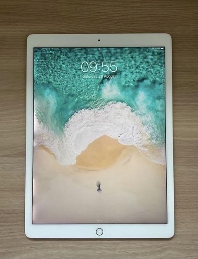 パズル iPad Pro 12.9 (WIFI) 32GB