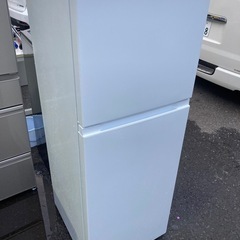 ２０年製　230L 2ドア冷蔵庫