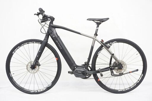 MIYATA 「ミヤタ」 CRUISE i6080 2021年モデル eBike ITUT3AN13F20