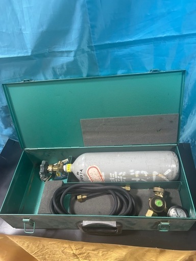 現状品
