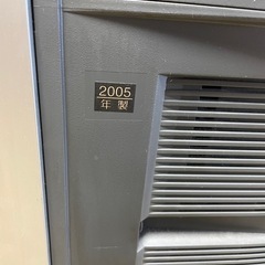 パナソニック ブラウン管テレビの画像