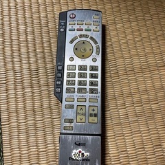 パナソニック ブラウン管テレビの画像