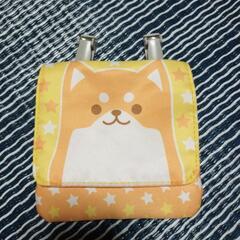 ハンカチ&ティッシュ移動ポケット