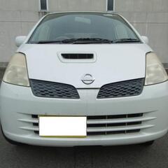 ✡️日産モコ❗車検1年有り！諸経費込み！