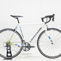 CANNONDALE 「キャノンデール」 CAAD10 2012年モデル ロードバイク