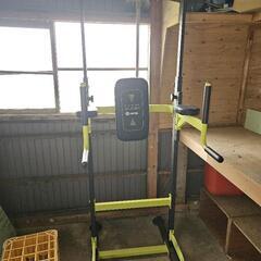 値下げしました　懸垂　健康器具