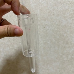 ビール作り用　容器、キャップ、ホースの画像
