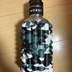 MOBOT  ストレッチローラー兼水筒の画像