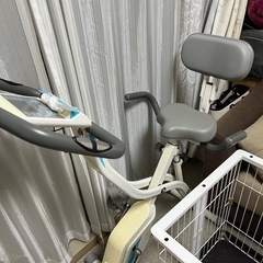 エアロバイク